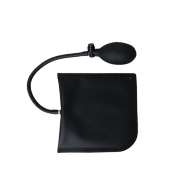 Pompa Göçük Düzeltme PDR (Kapı Şişirme)