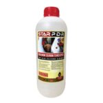 PDR Mum Silikon Temizleme 1 Lt MEC