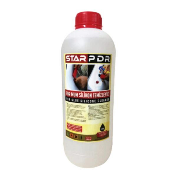 PDR Mum Silikon Temizleme 1 Lt MEC