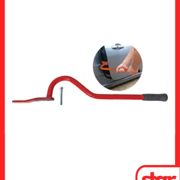 Kapı Ayar Manivelası