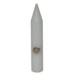 Boyasız Göçük Düzeltme Kalemi Naturel Mıknatıslı Çap 17x100mm PDR 2,5 DÜZ İZ