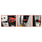 Pdr Kapı Sabitleme Aparatı - Görsel 3