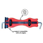 Pdr Kapı Sabitleme Aparatı