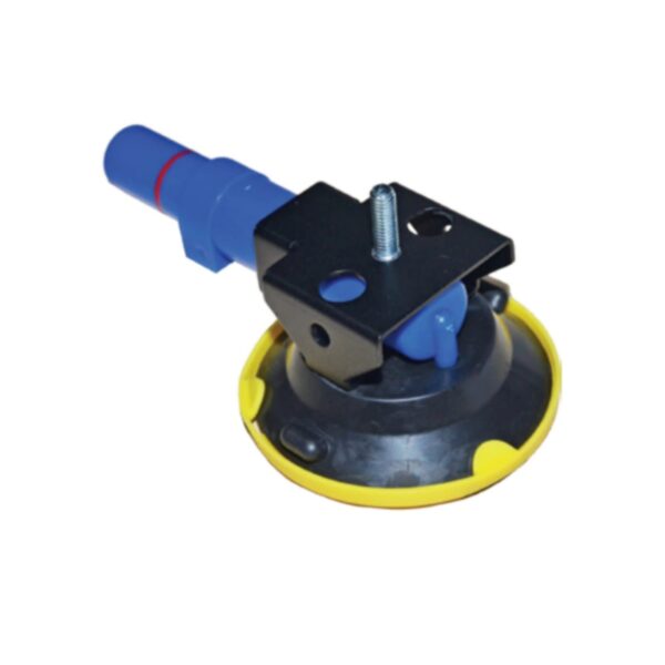 Pdr Vantuz Ayarlı 75Mm