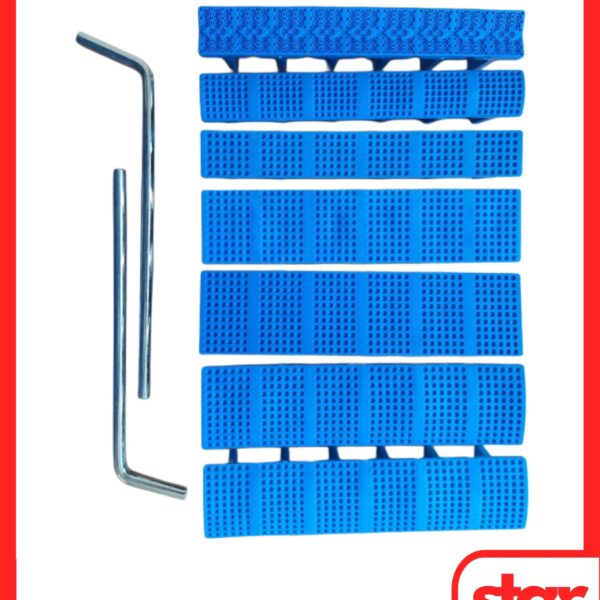 Set Pdr Boyasız Göçük Düzeltme Kırkayak Halka Model 9 Lu