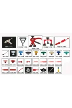 Pdr Set Çanta Boyasız Göçük Düzeltme Seti Süngerli 145 Parça Full - Görsel 4