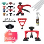 PDR BOYASIZ GÖÇÜK DÜZELTME SETİ 35 PARÇA  ÖZEL SERİ - Görsel 2