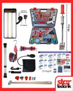 Boyasız Göçük Düzeltme Seti 160 Parça	Boyasız Göçük Düzeltme Seti 160 Parça