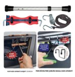 PDR BOYASIZ GÖÇÜK DÜZELTME YARDIMCI EKİPMANLAR | 5 PARÇA