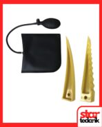 PDR BOYASIZ GÖÇÜK DÜZELTME KARE KAPI ŞİŞİRME POMPASI  | KAVİSLİ VE  KADEMELİ KAMA