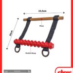 Pdr Çubuk Askı Aparatı 20cm x18cm