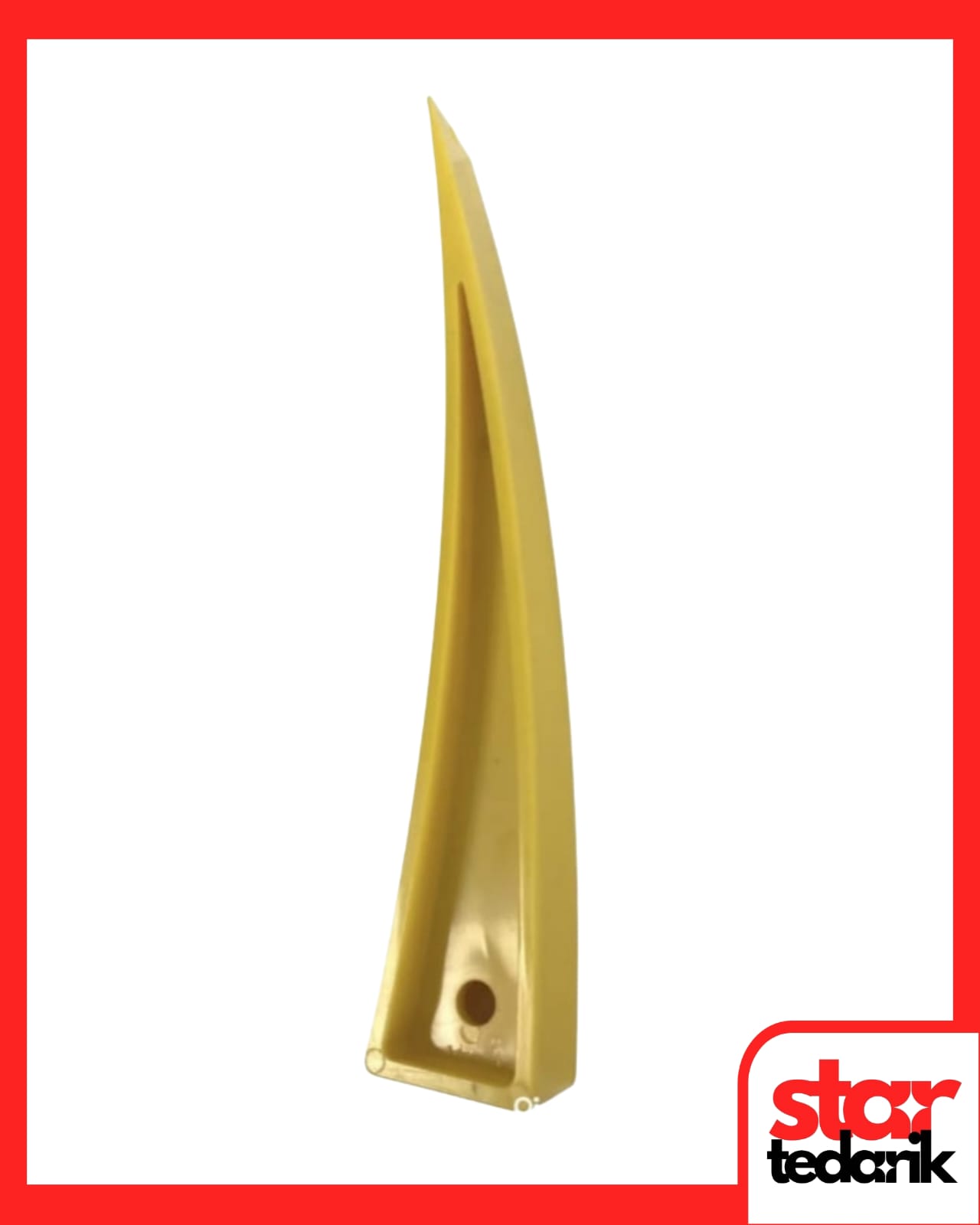 70008 Kama 21cm Kademeli - Görsel 1