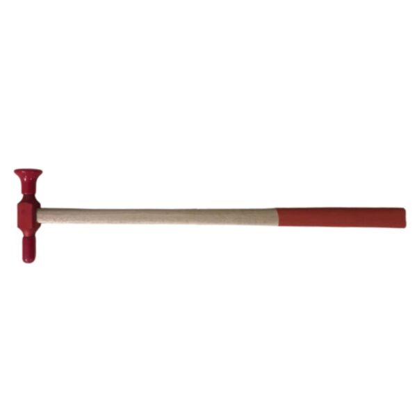 Pdr Çekiç Değişken Başlıklı 2 Uç