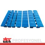 Set Pdr Boyasız Göçük Düzeltme Kırkayak Halka Model 9 Lu - Görsel 5