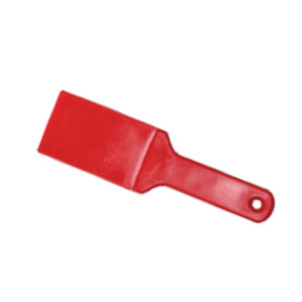 Spatula Plastik 60Mm