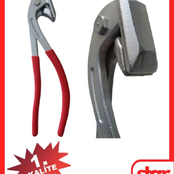 PDR Çamurluk Pensesi