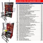 Boyasız Göçük Düzletme Servis Kurulum Paketi - Görsel 5