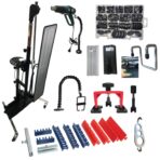 Boyasız Göçük Düzletme Servis Kurulum Paketi - Görsel 6