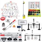 Boyasız Göçük Düzletme Servis Kurulum Paketi - Görsel 7