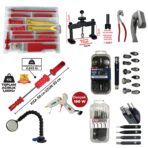 Boyasız Göçük Düzletme Servis Kurulum Paketi - Görsel 8