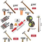 Boyasız Göçük Düzletme Servis Kurulum Paketi - Görsel 9