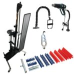 Boyasız Göçük Düzletme Servis Kurulum Paketi - Görsel 11