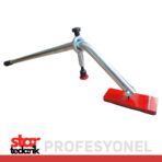 Boyasız Göçük Düzeltme Kaporta Manuel Kollu Göçük Çektirme Seti | 3 Parça - Görsel 6