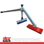 Boyasız Göçük Düzeltme Kaporta Manuel Kollu Göçük Çektirme Seti | 3 Parça - Görsel 8