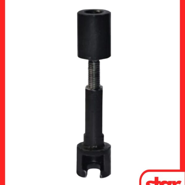 Aparat - Pençe Tokmak Ucuna Klips Tutucu Takmak İçin