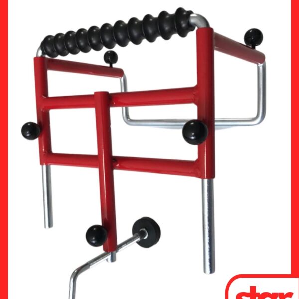 Pdr Teker Aparatı Çamurluk Düzeltmek İçin Kısa Tip