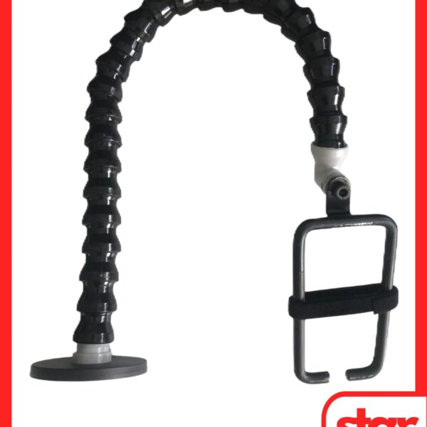 Pdr Sıcak Hava Tabanca Tutucu Mıknatıslı