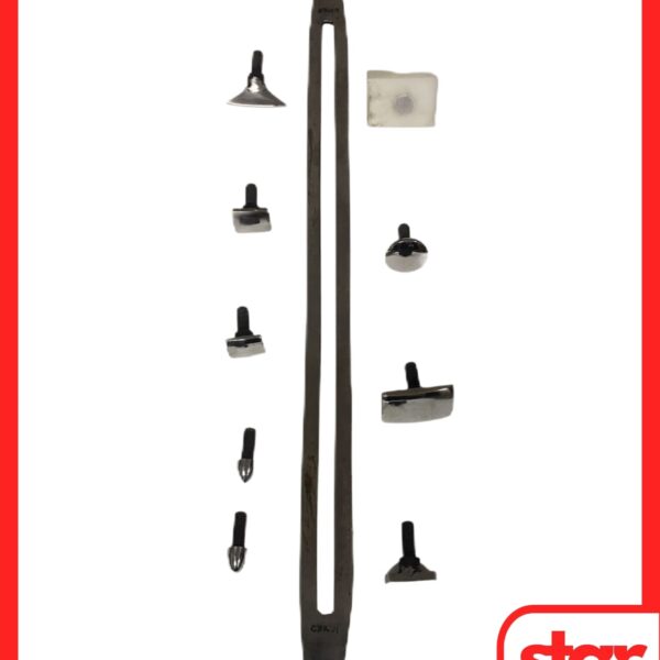 Pdr Levye Dayama Seti İran 10 Parça