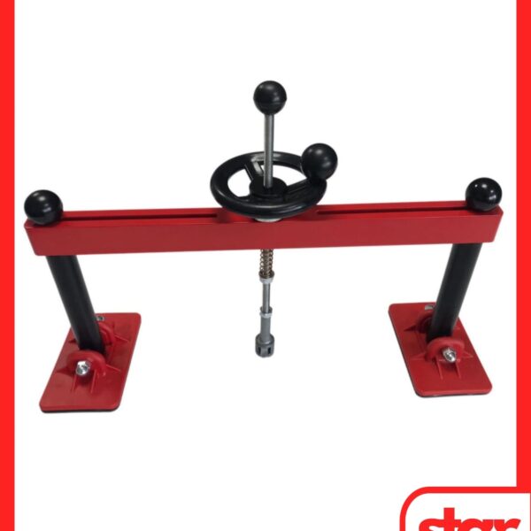 Pdr Kaporta ve Göçük Köprü Çektirme 40cmX19cm  Aluminyum