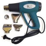Tabanca Sıcak Hava 2000W ROWN - CATPOWER - startedarik