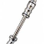 Pdr Boyasız Göçük Düzeltme Tokmağı Yaylı 24cm 710gr